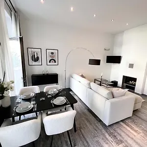  Apartamento Focky