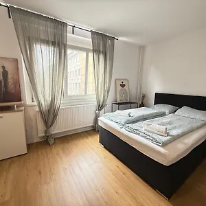  Apartamento Urban