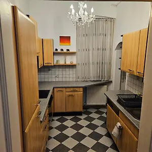  Apartamento Imperial Flats