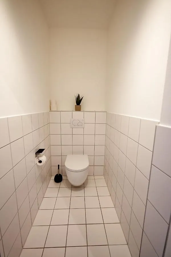 Trendy Apartment 2 Zimmer Zentral Gelegen Vienna